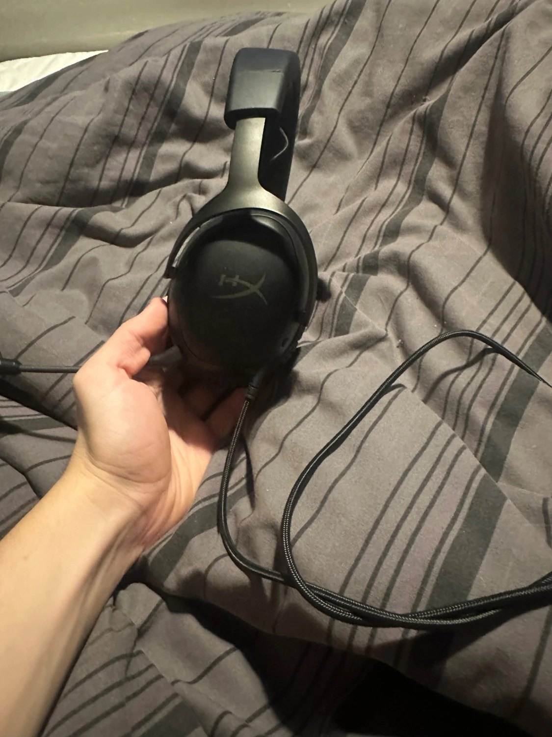 HyperX Cloud II Gaming Headset - 1