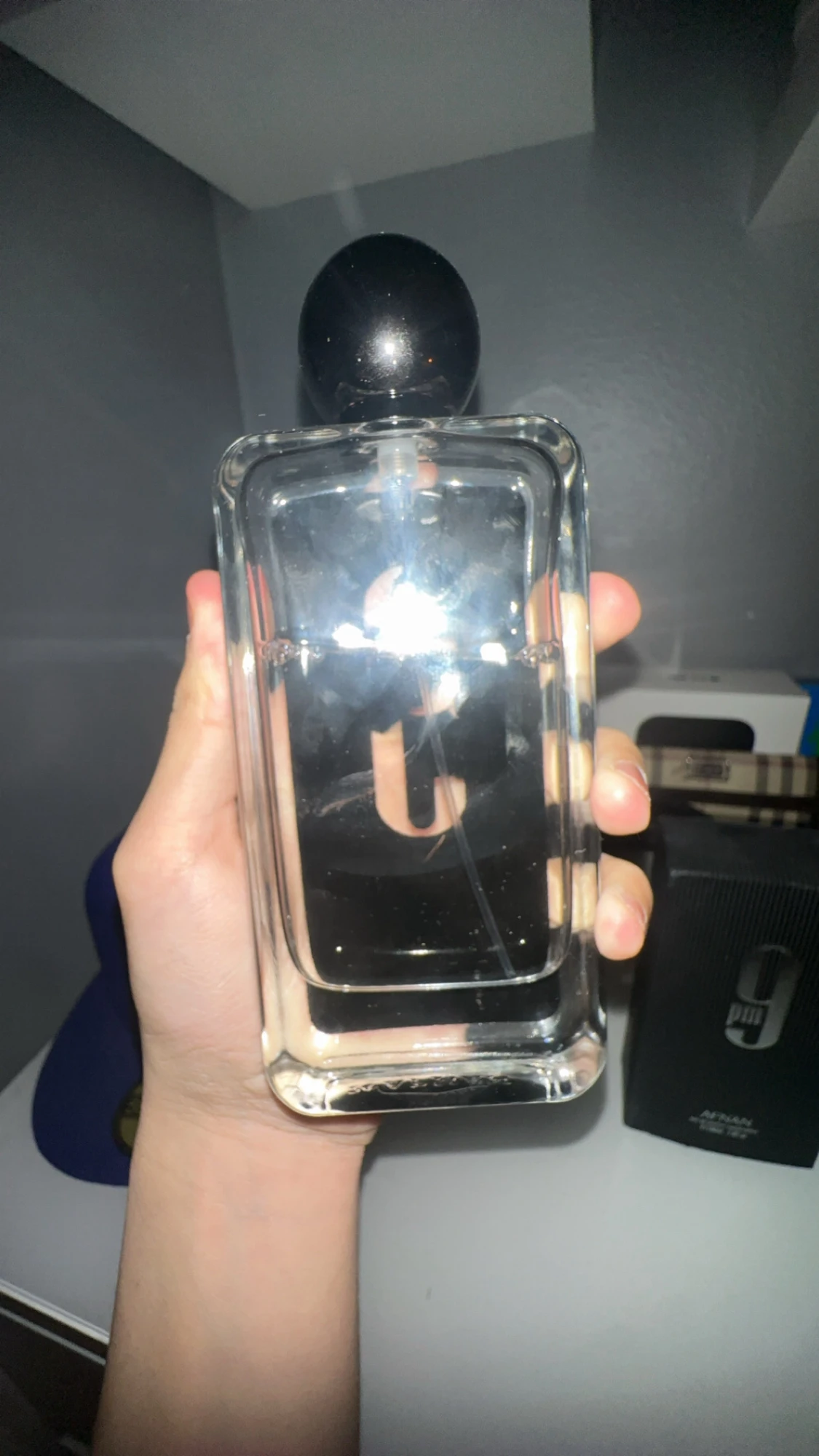 Afnan 9PM Eau de Parfum 100ml tar byten ‼️ - 1