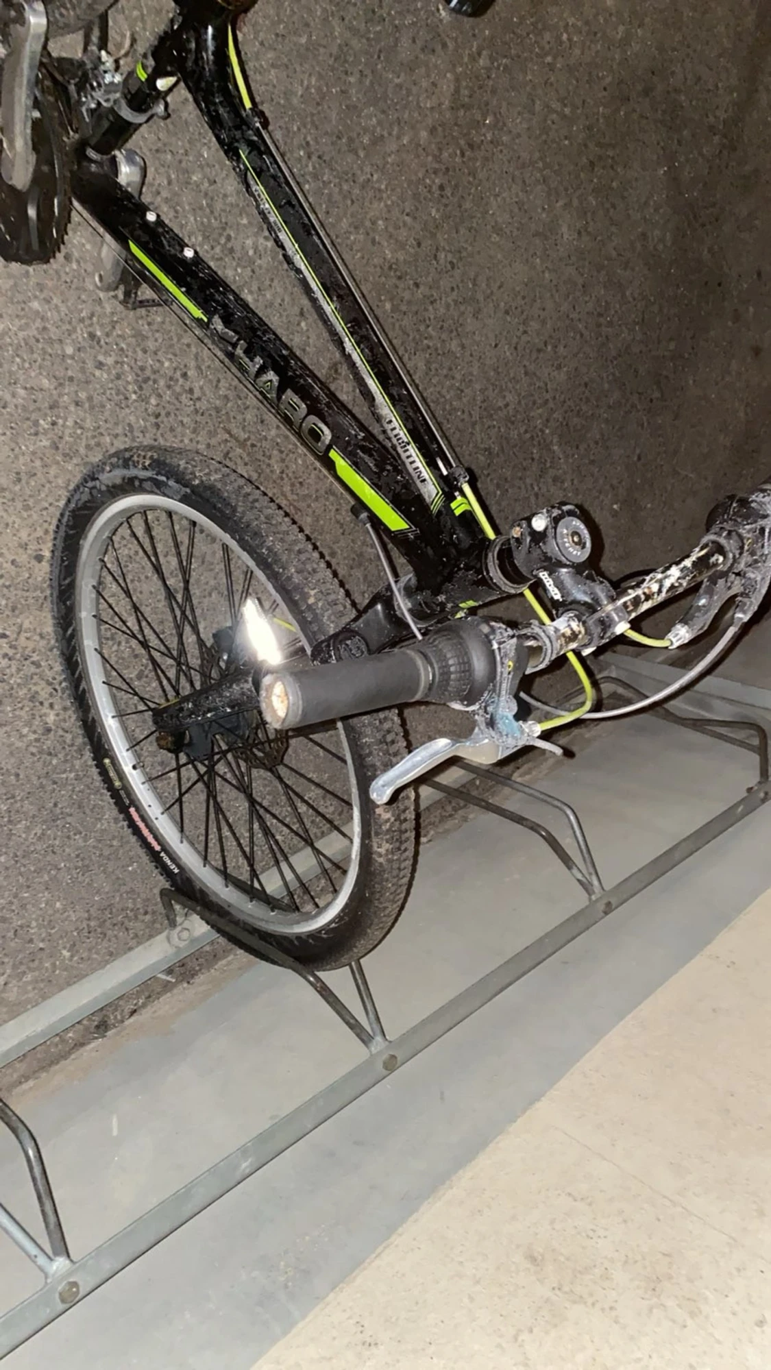 Haro Flightline Mountainbike - 2