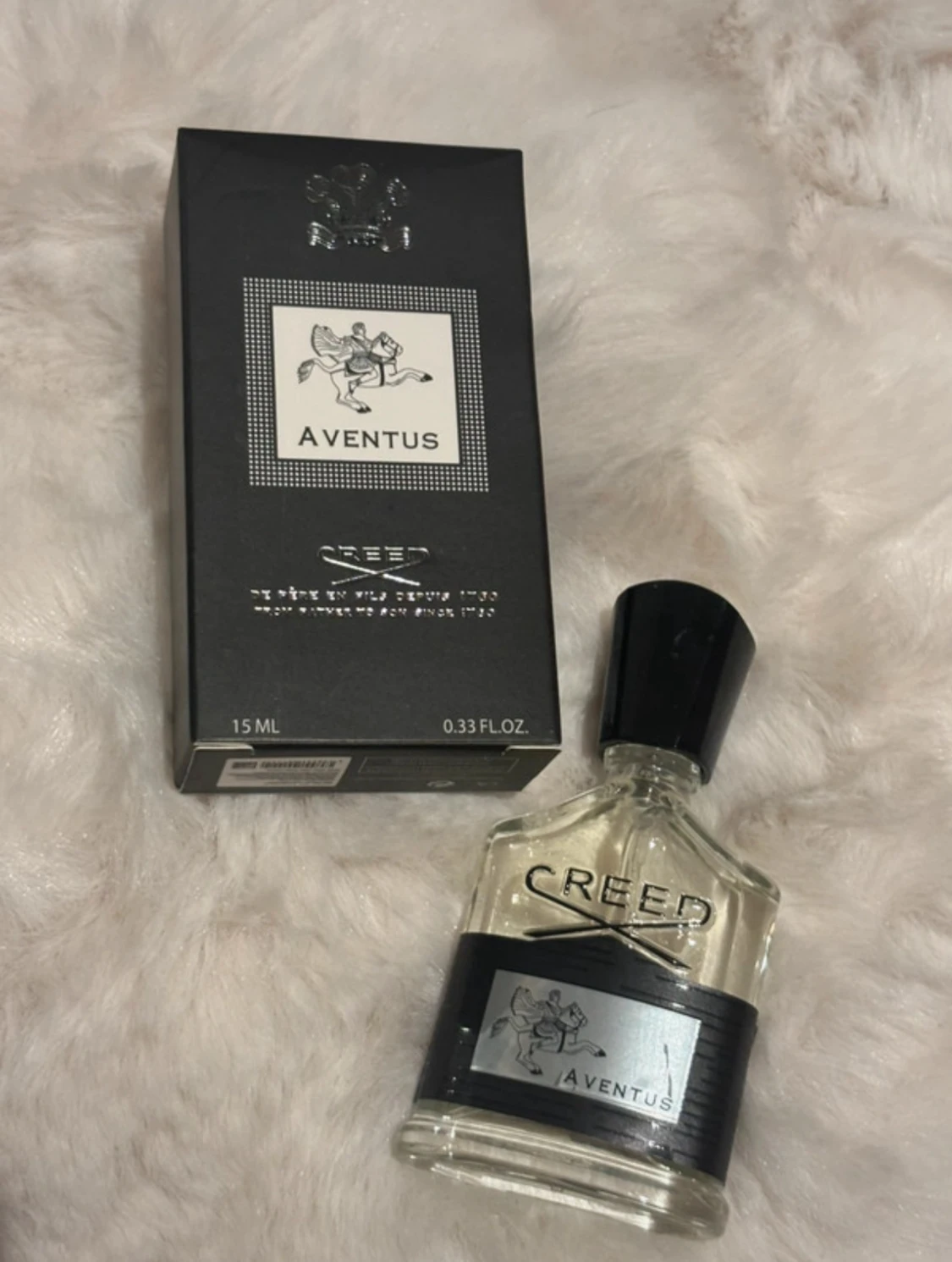 Creed Aventus 15ml parfym