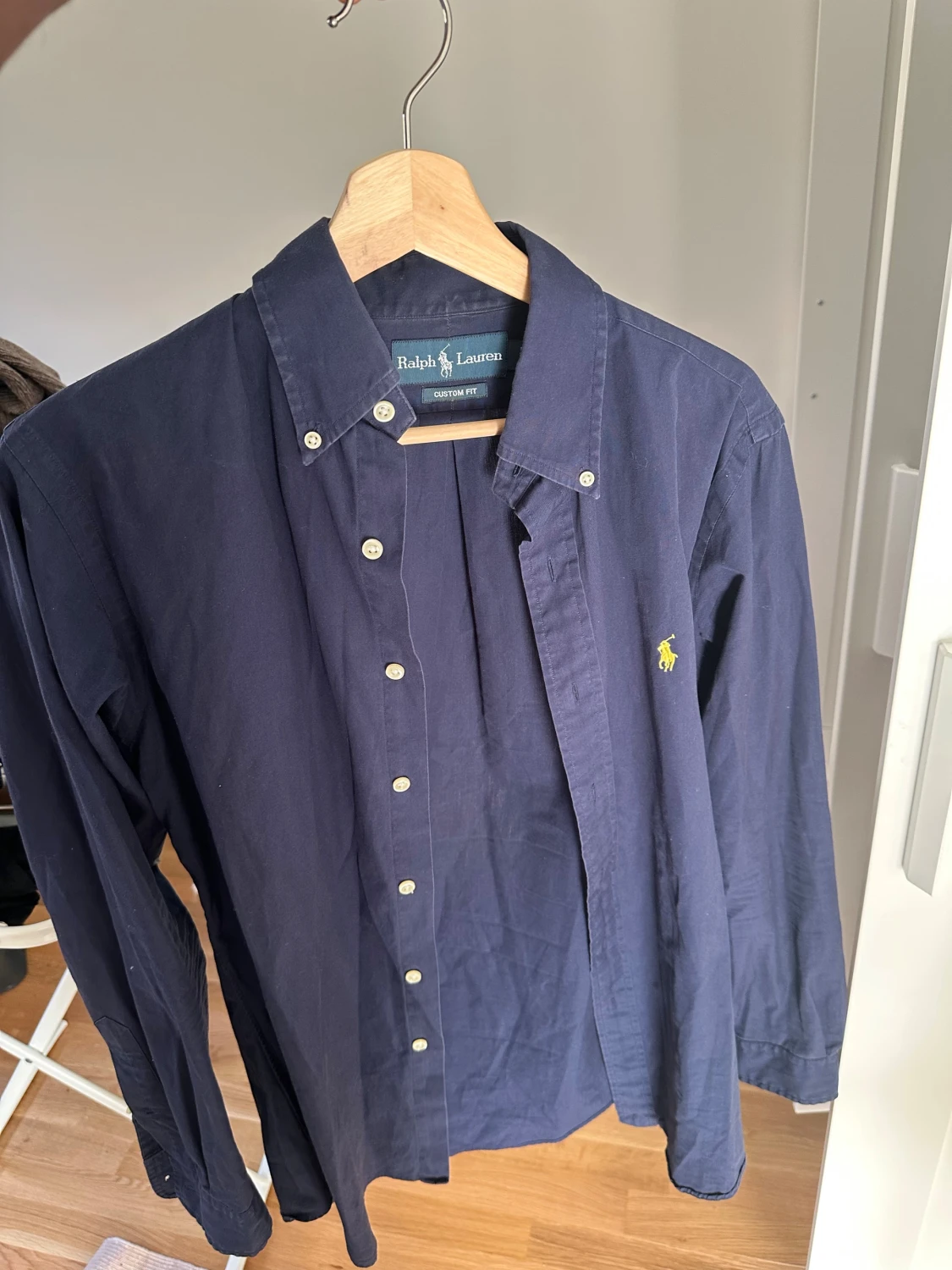 Ralph lauren skjorta S - 1