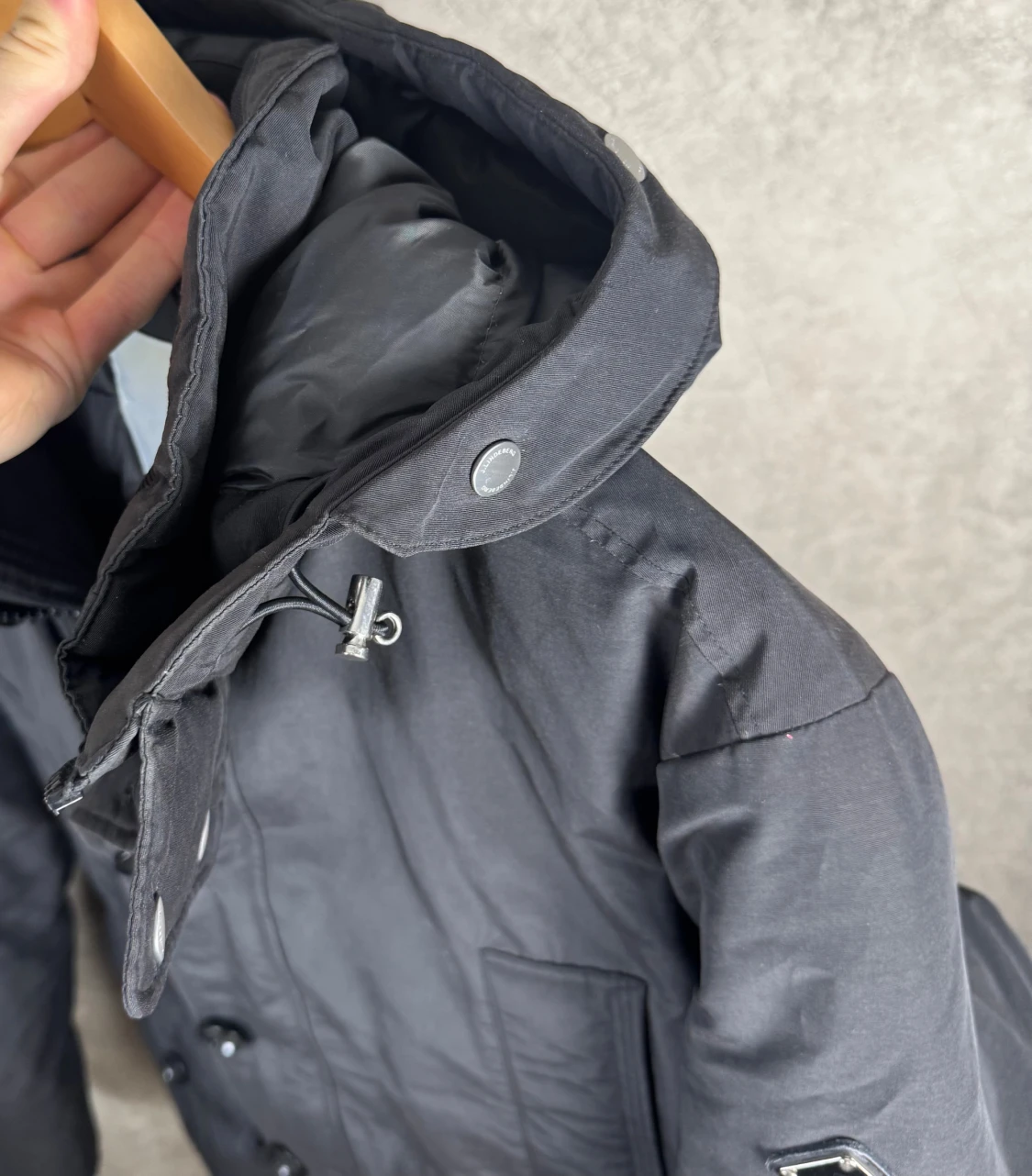 J.Lindeberg Jacka | M - 4