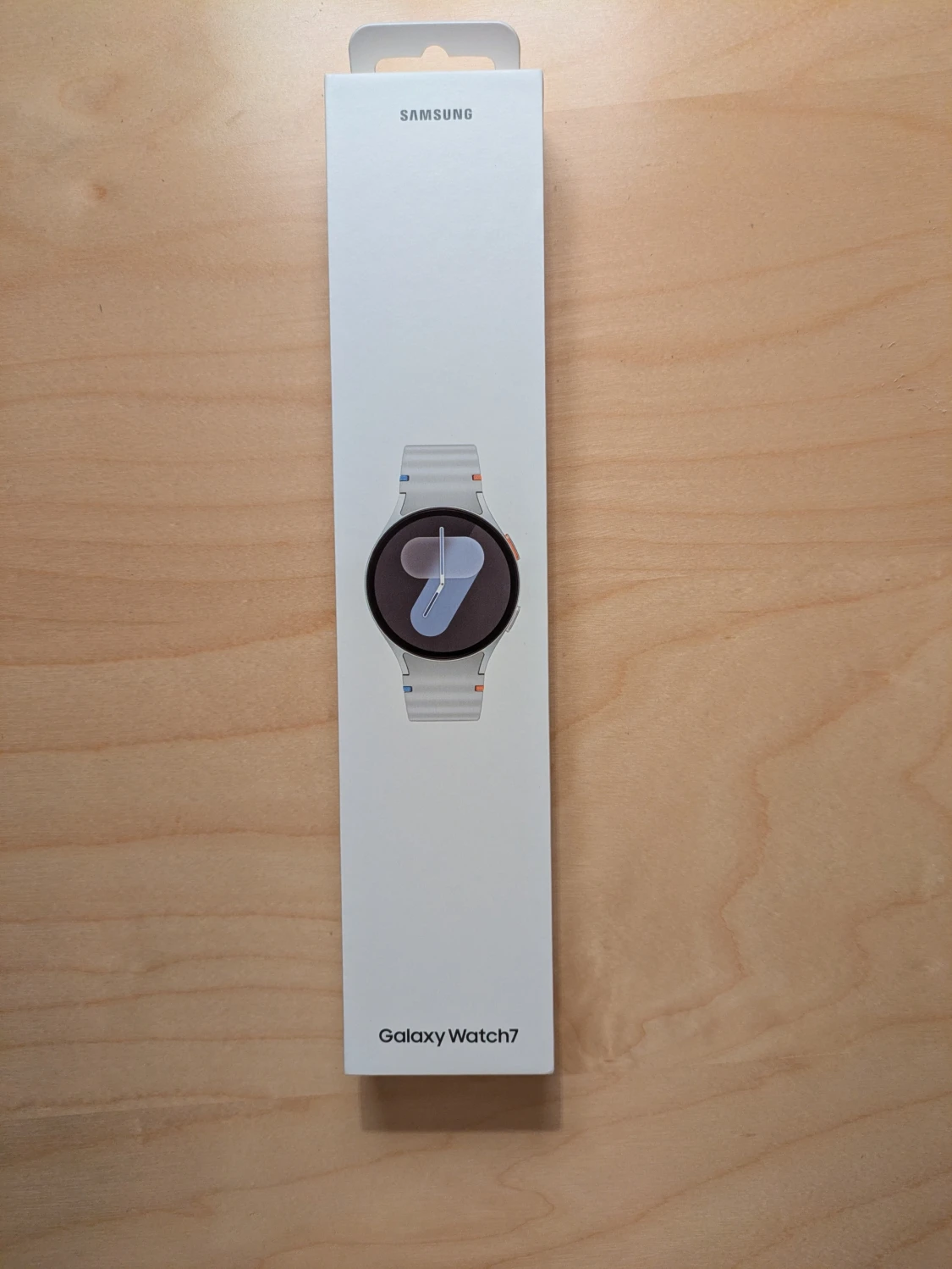 Samsung Galaxy Watch7