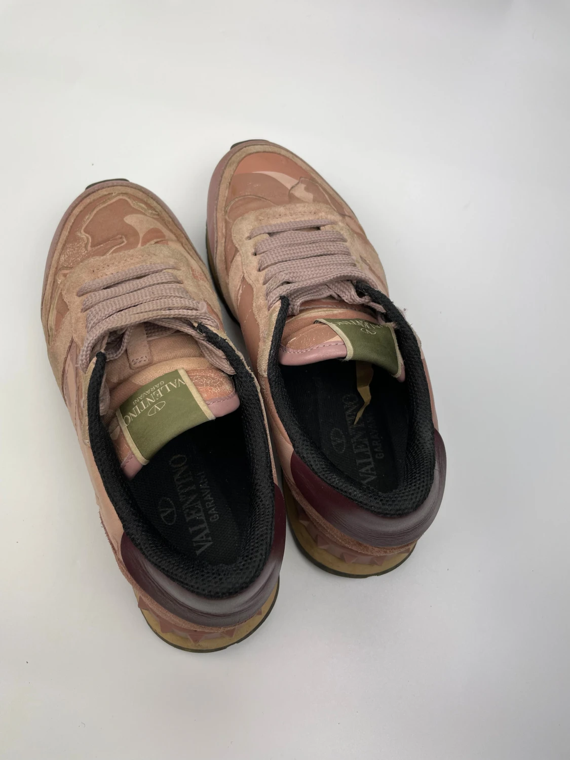 Valentino rockrunners  - 4