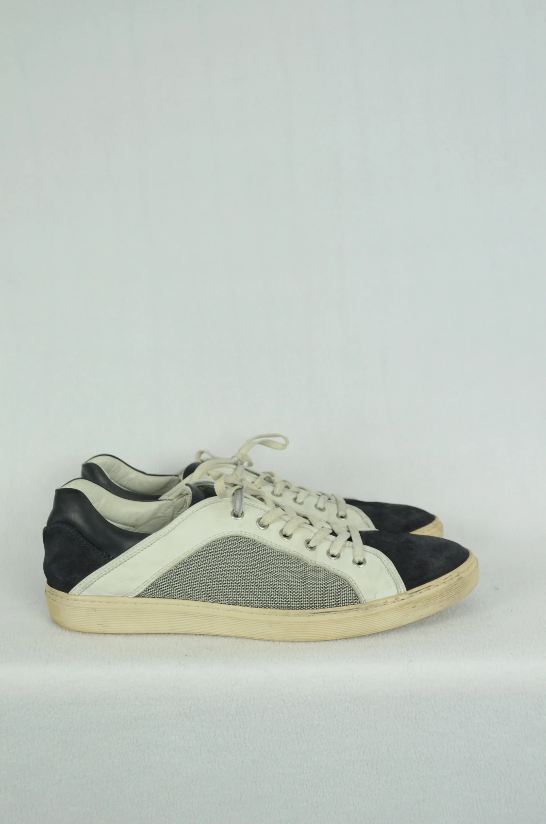 Tod’s sneakers  - 1