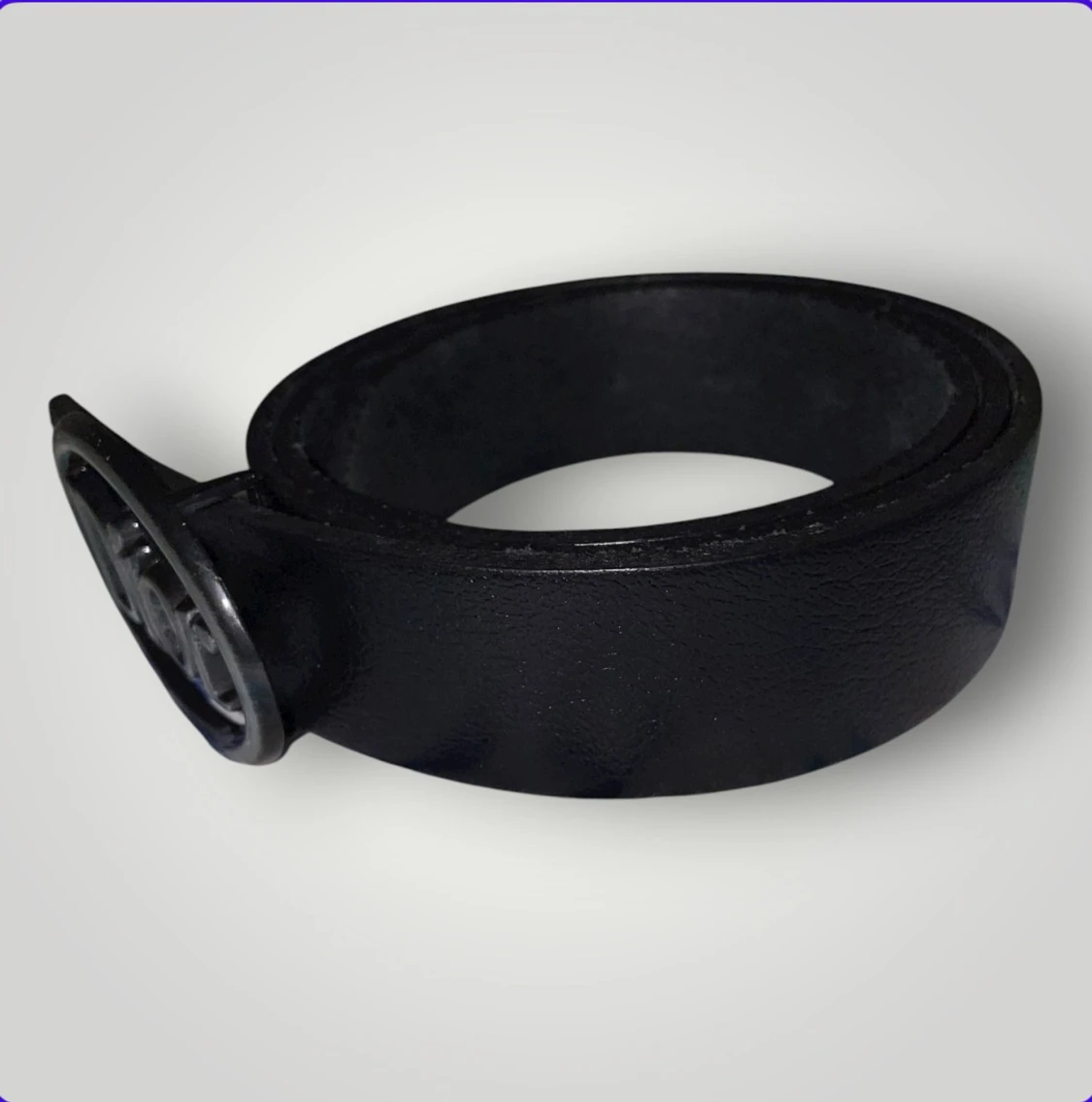 D.i.o.r bälte 120cm - 1