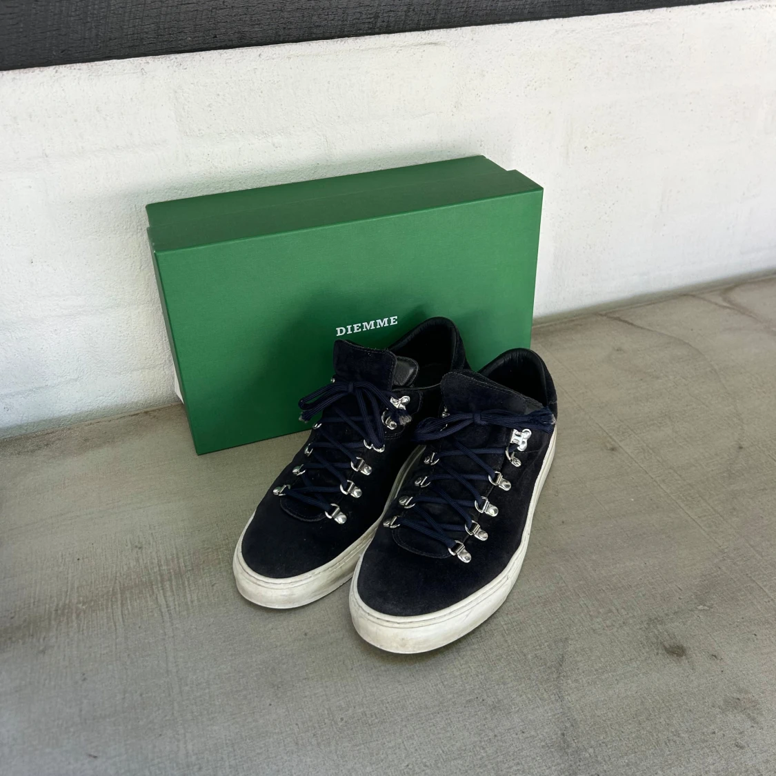 Diemme skor