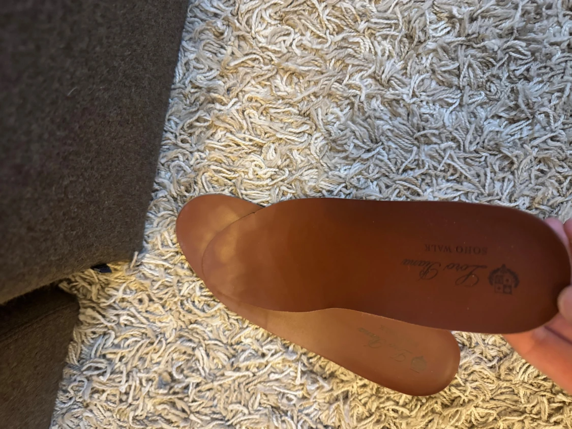 Loro piana Soho Walk - 2