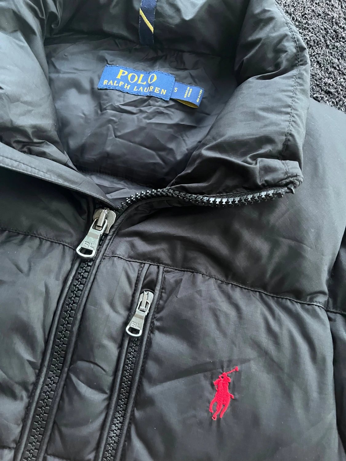 Ralph Lauren väst - 2