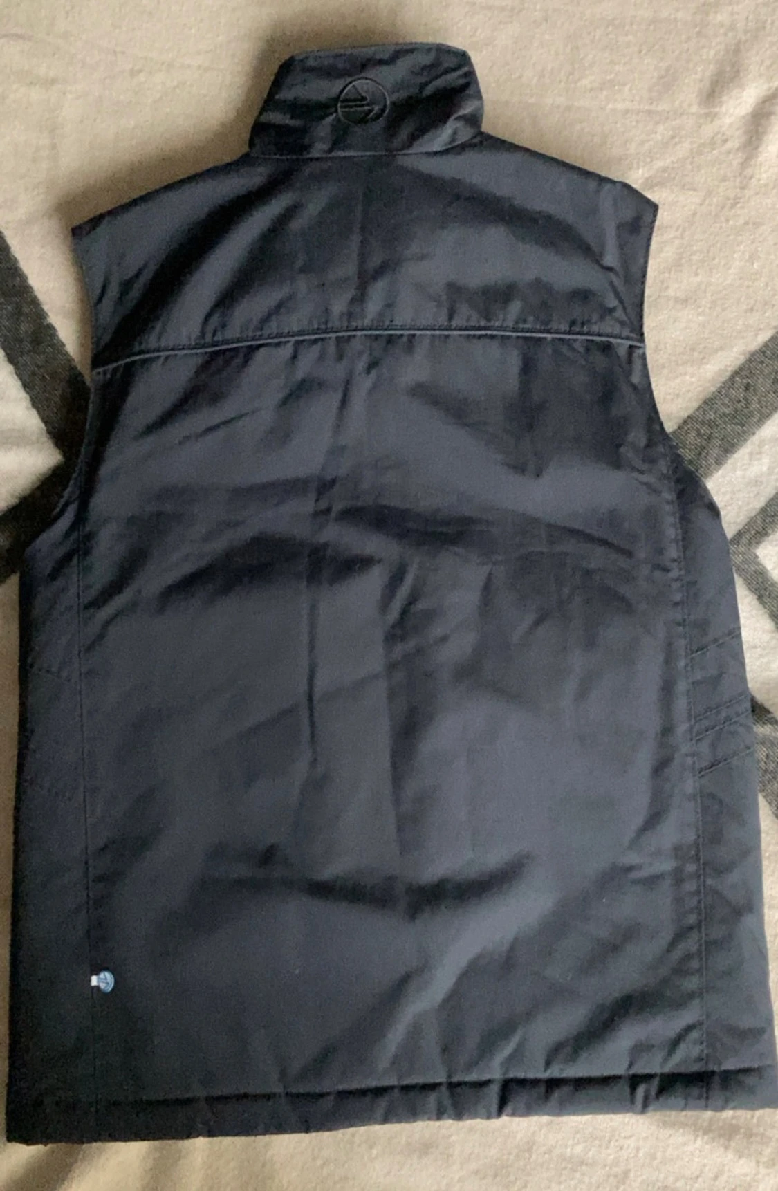 Tunn väst från Race Marine - 2