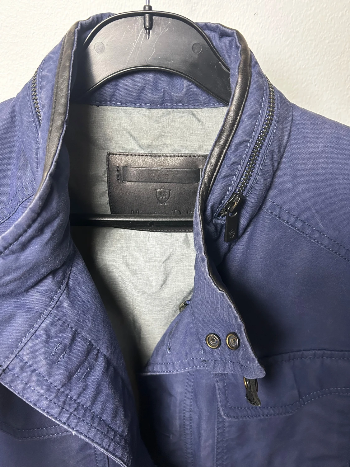 Massimo Dutti field jacket | M - 1