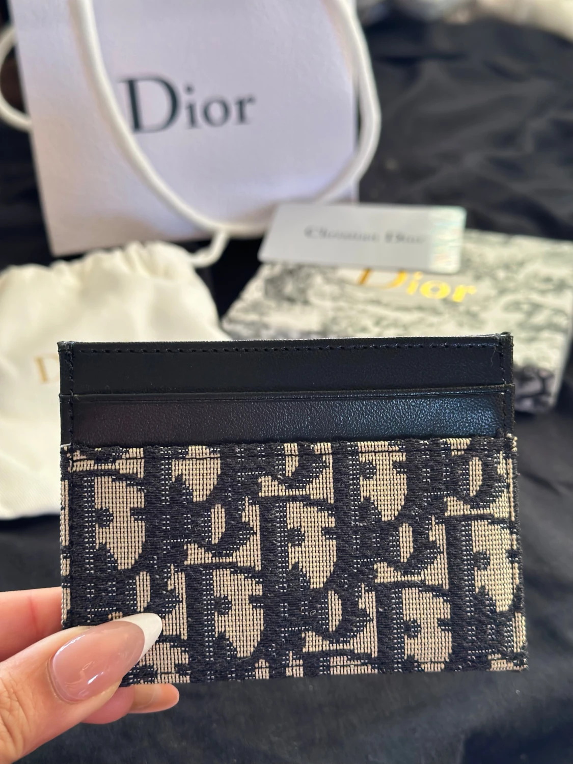 Planbok från Di0r - 2