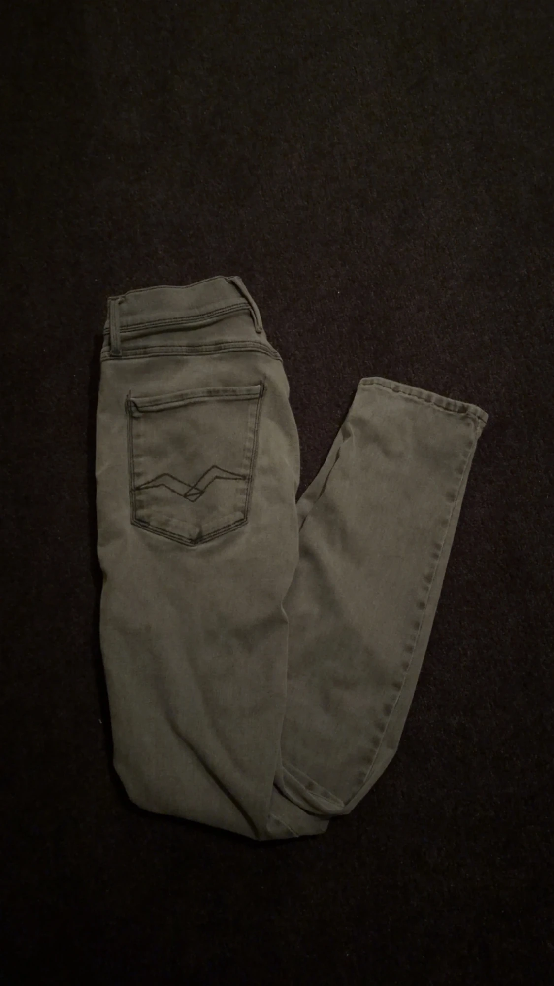 Replay Anbass Hyperflex  - 1