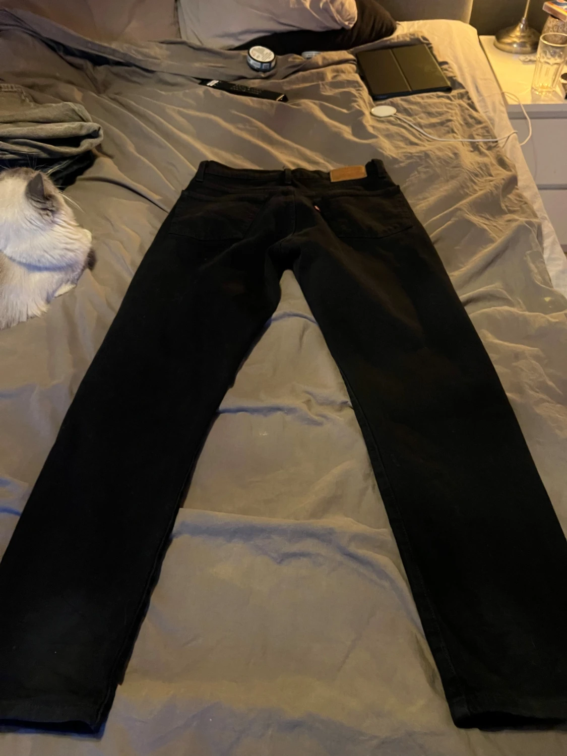 Levi’s 501or strl 28-27 - 1