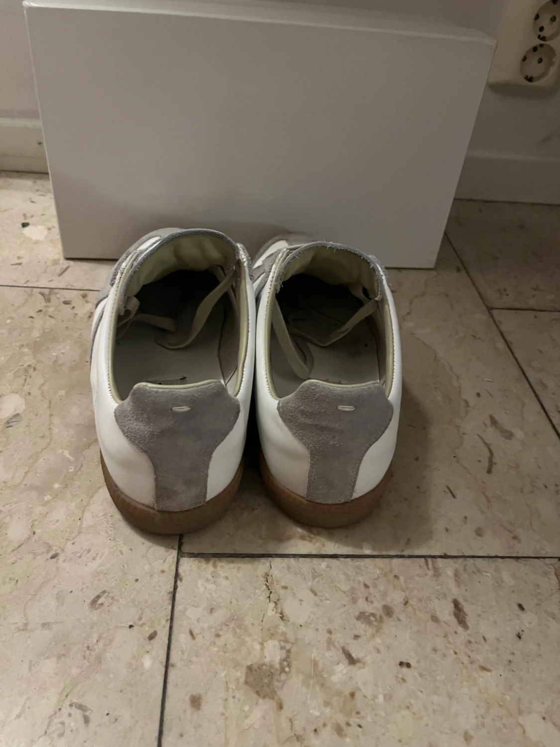 Maison margiela gats  - 3