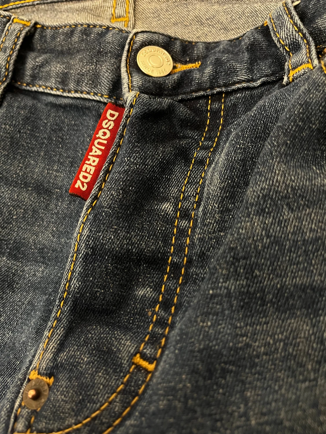 Dsquared2 jeans  - 2