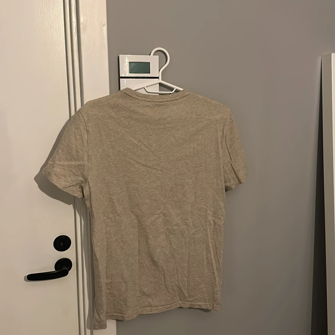Beige t-shirt från Polo Ralph Lauren - 1