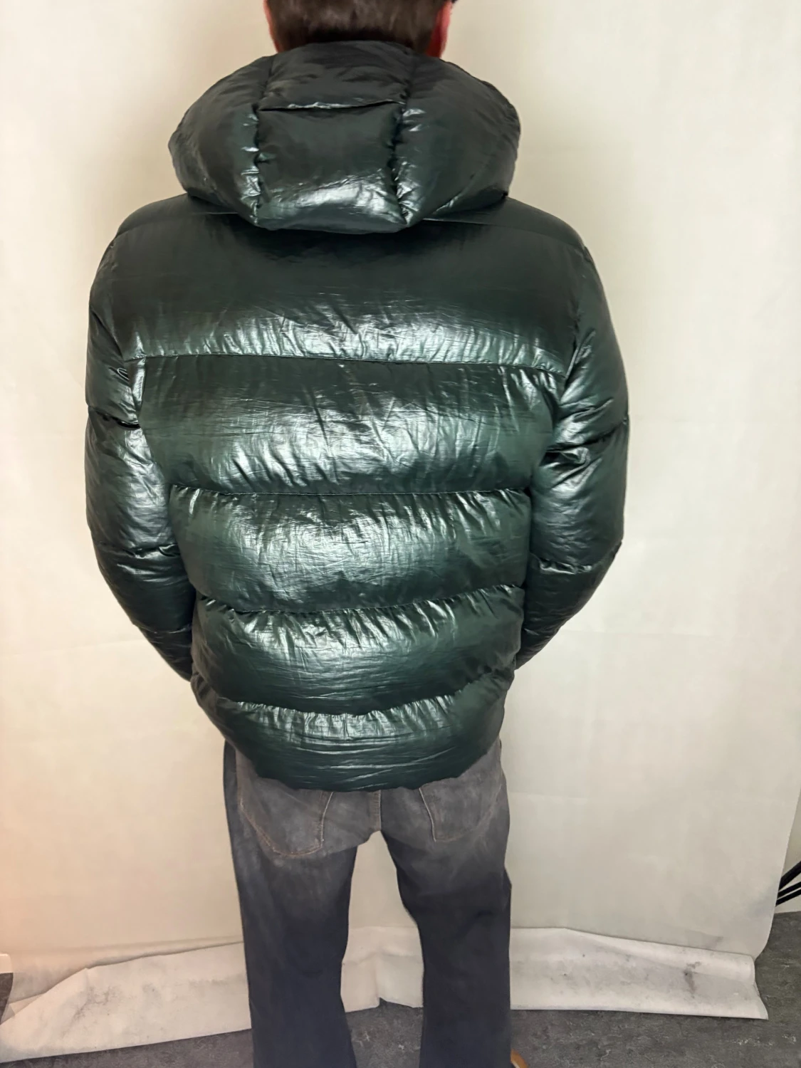 Massimo dutti dunjacka - 4