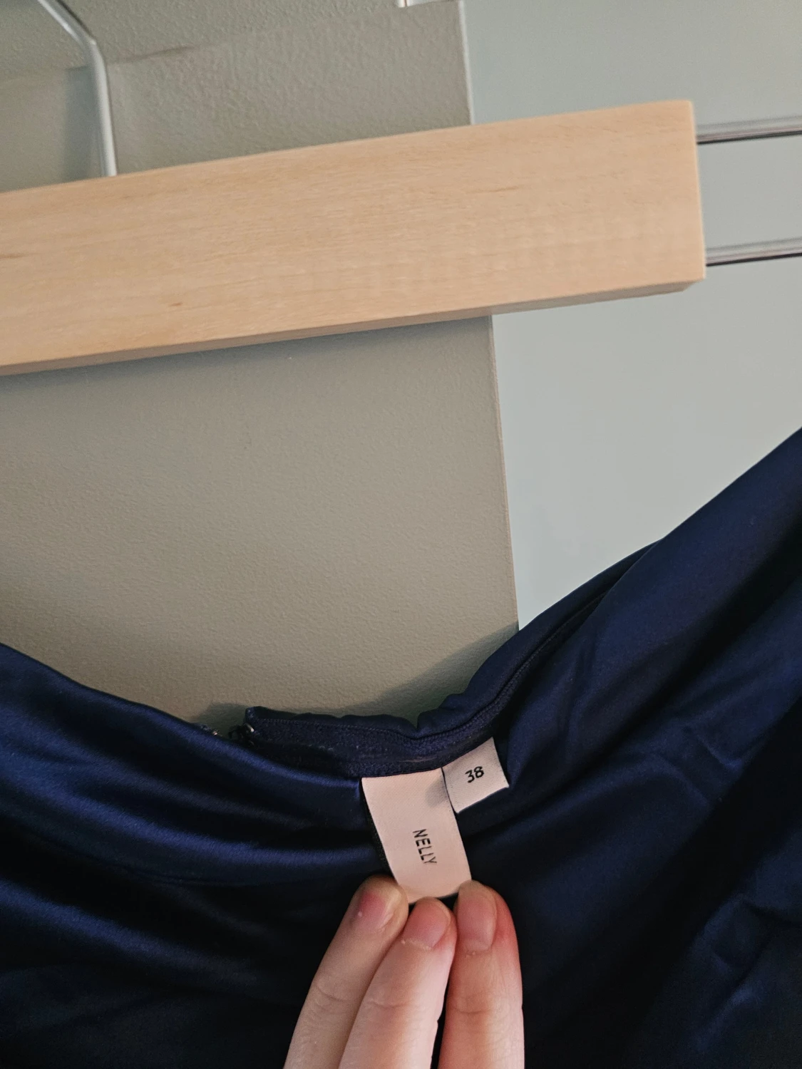 Bustier dress från Nelly - 3