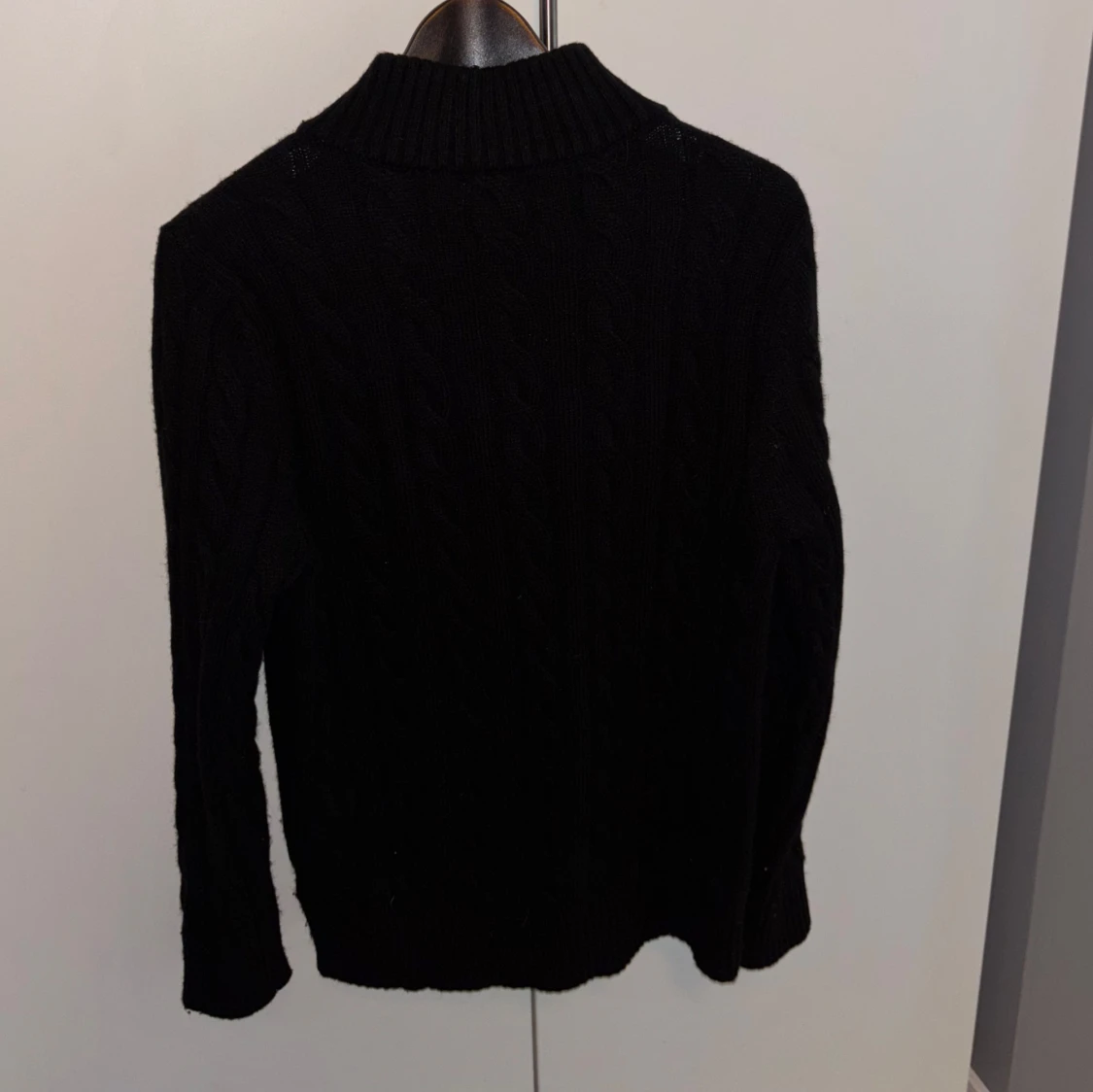 Rhalp Louren half zip - 1