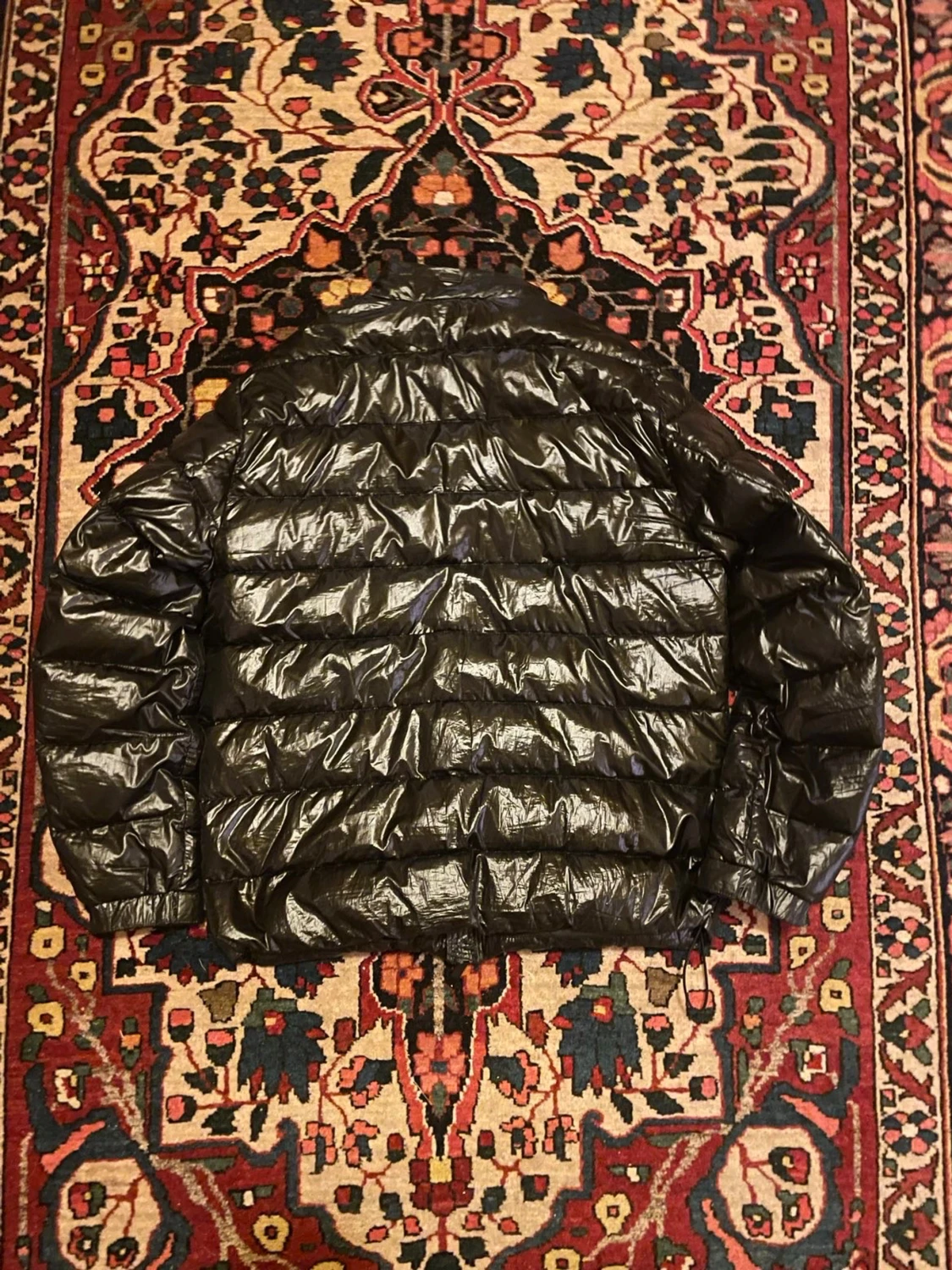 Massimo Dutti Jacka - 1