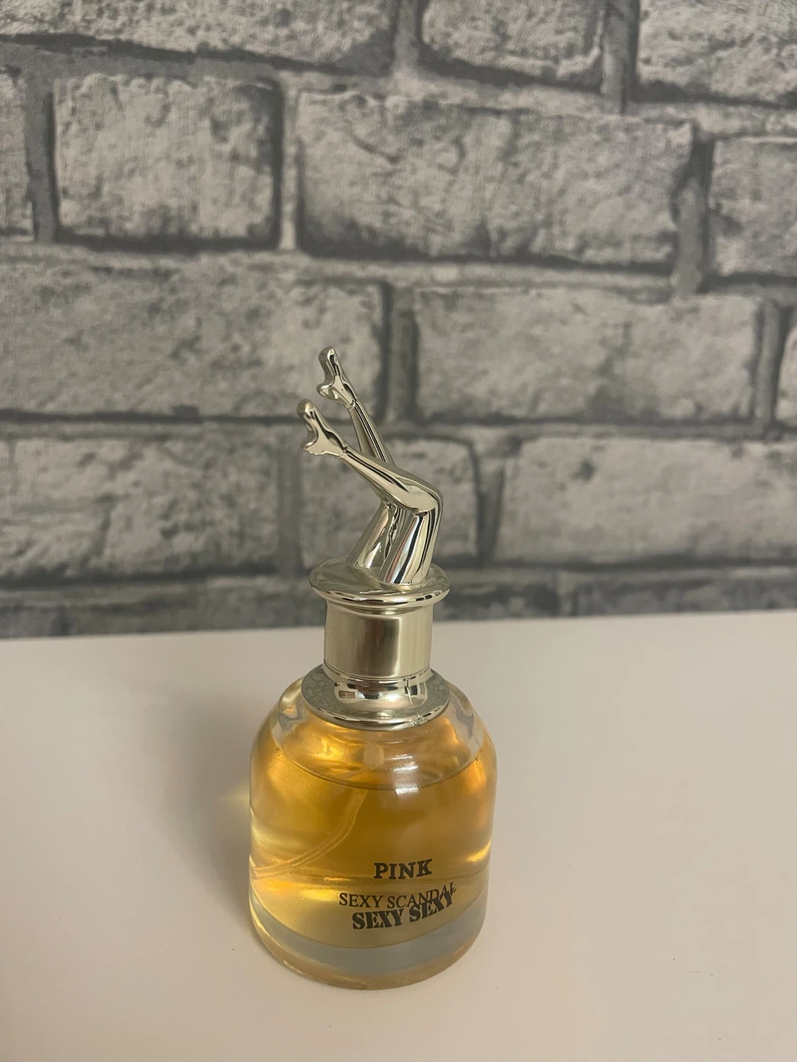 Pink Sexy Scandal parfym