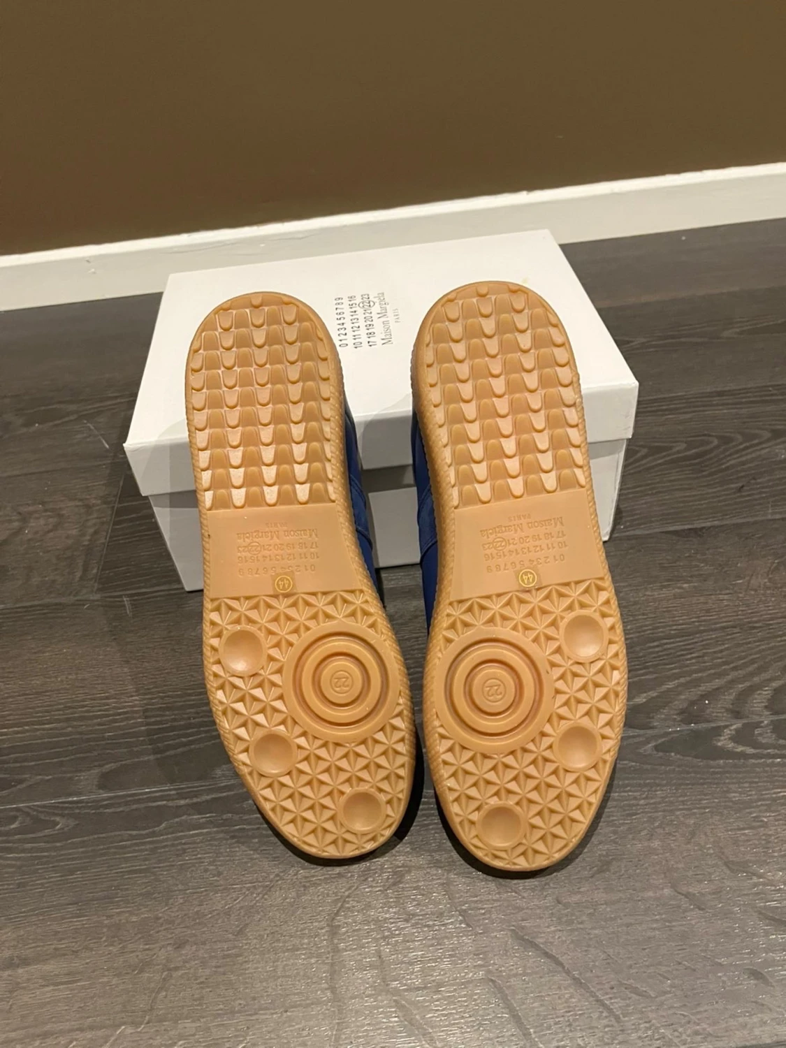 Maison margielas  - 2