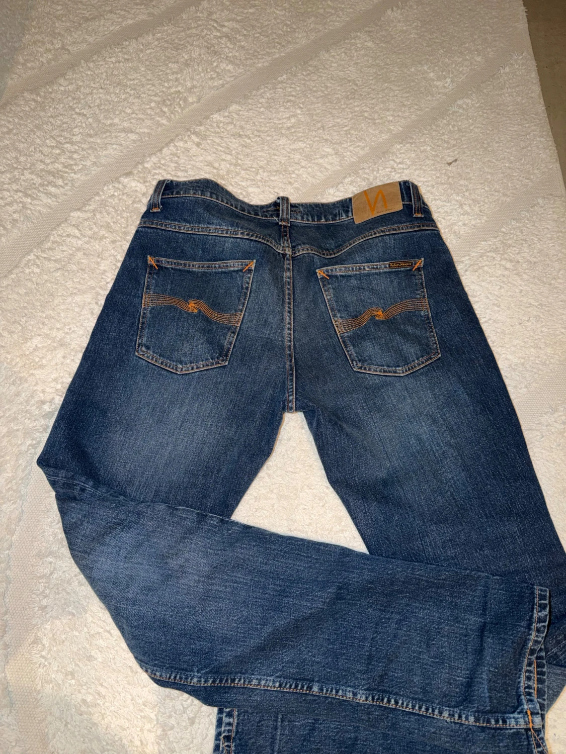   Nudie Jeans Co - 1