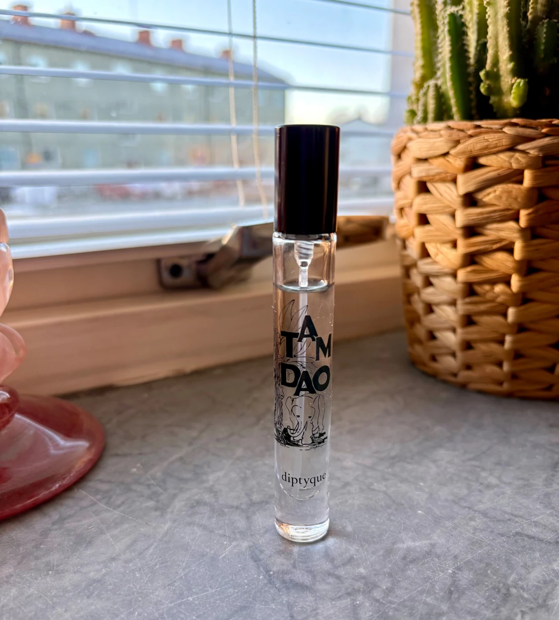 Diptyque Tam Dao parfym