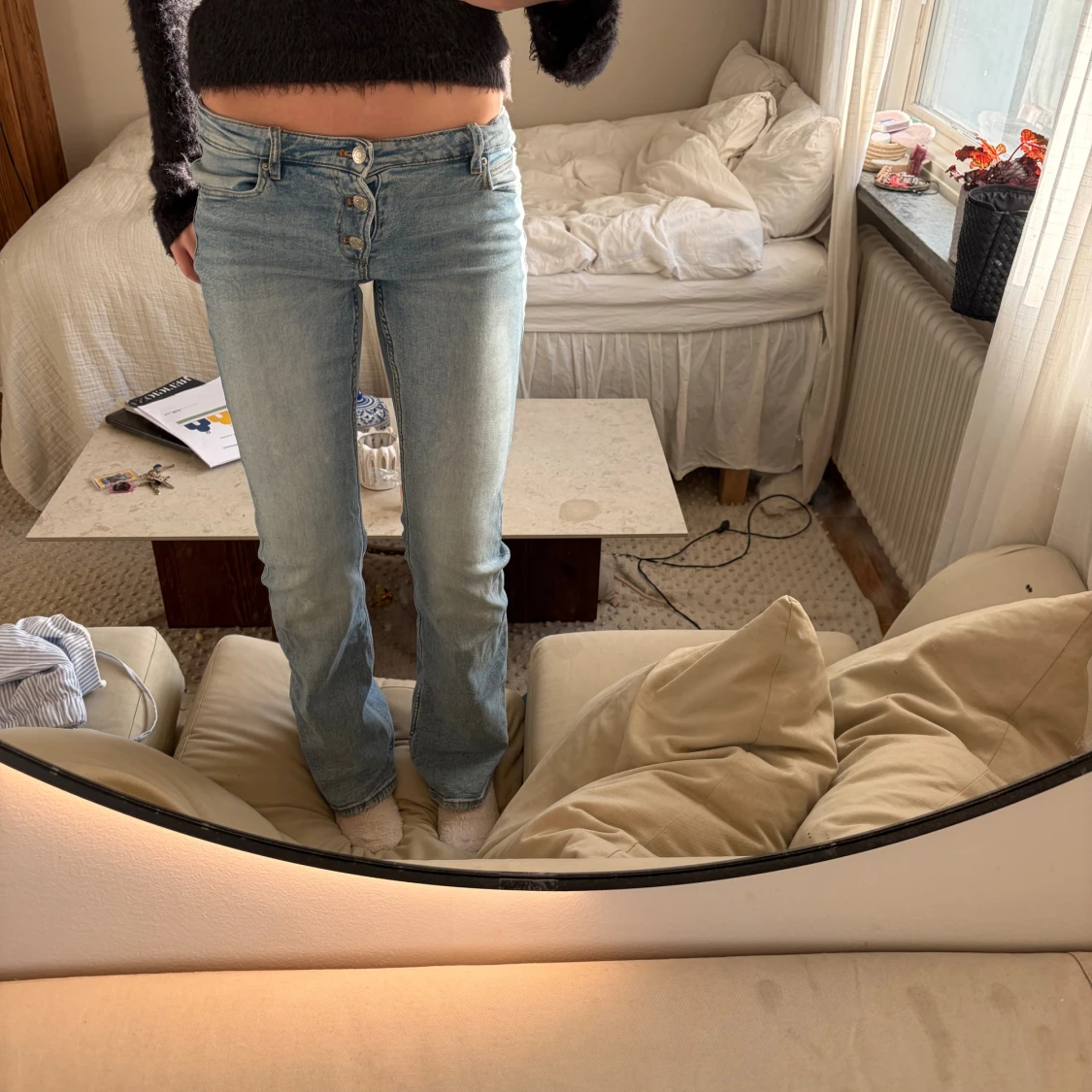 Jeans - 1