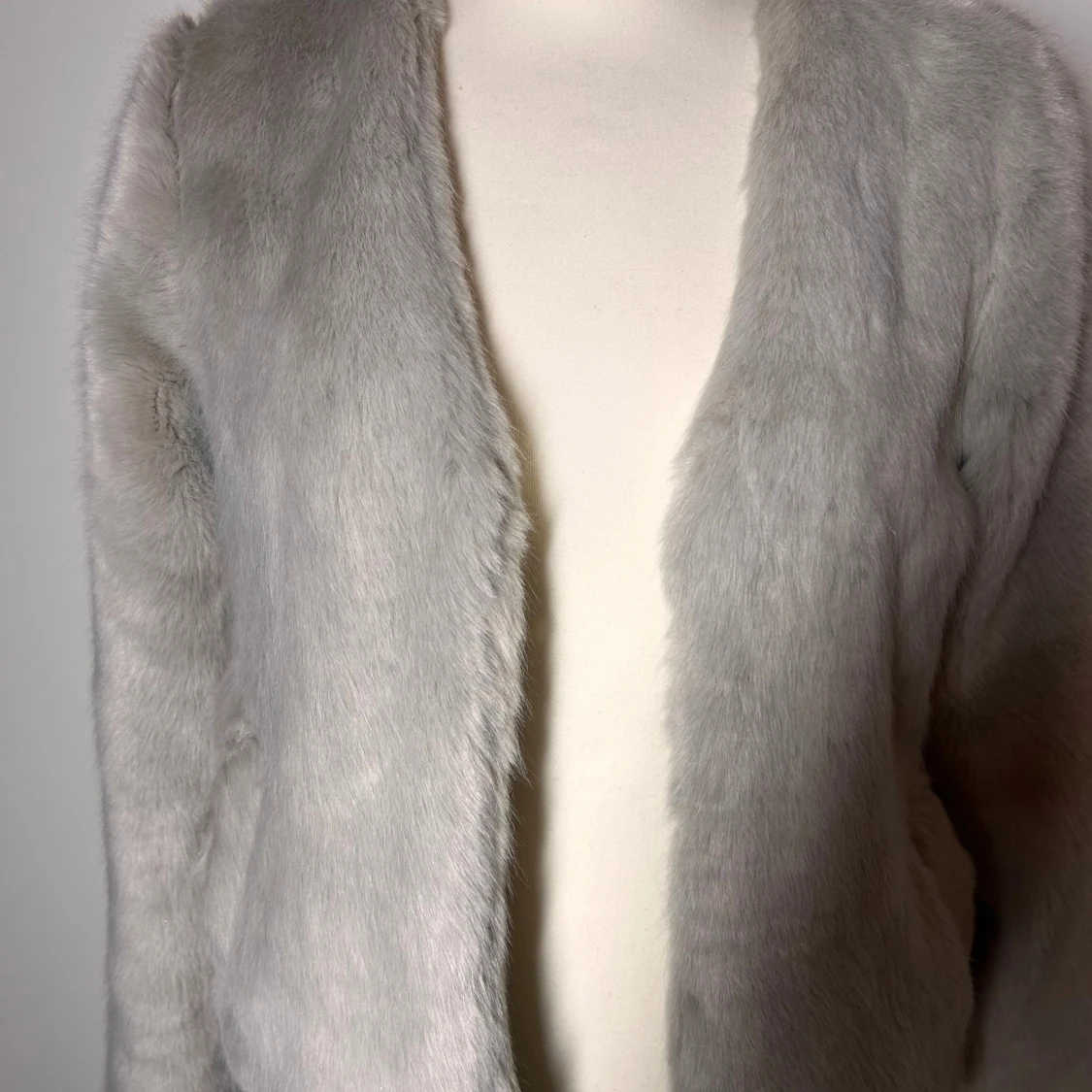 Pälsjacka  - 3