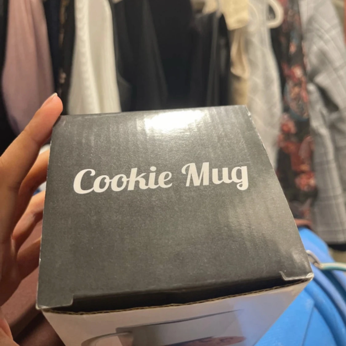 Cookie Mug - 2