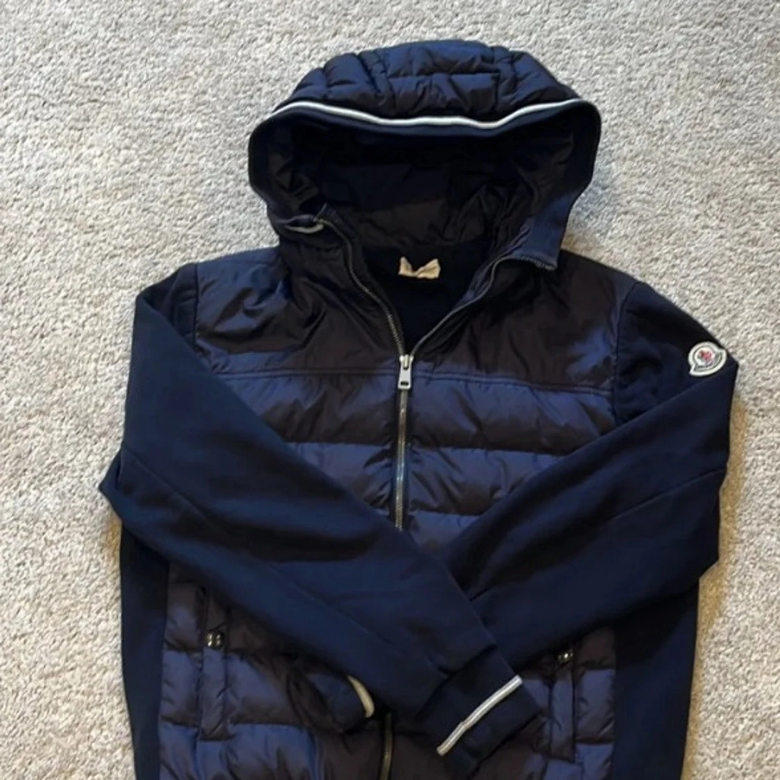 Moncler cardigan