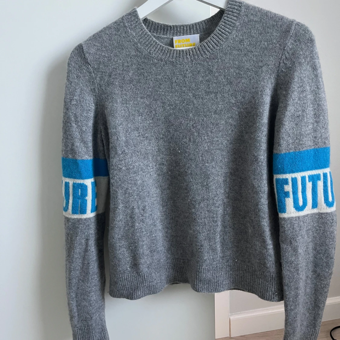 Kashmirtröja från From Future