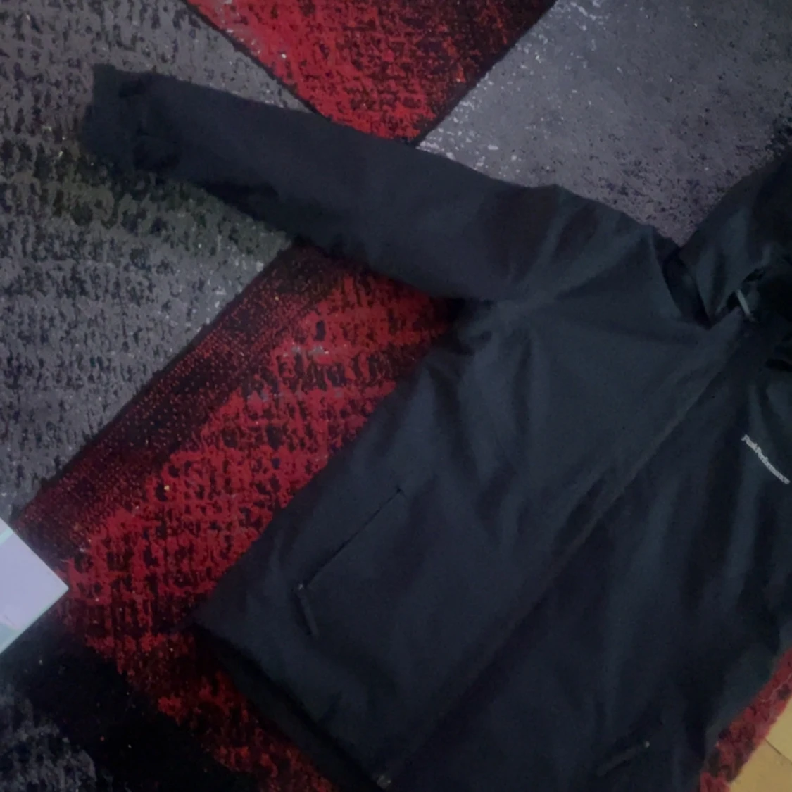 Peak performance jacka 170 - 1