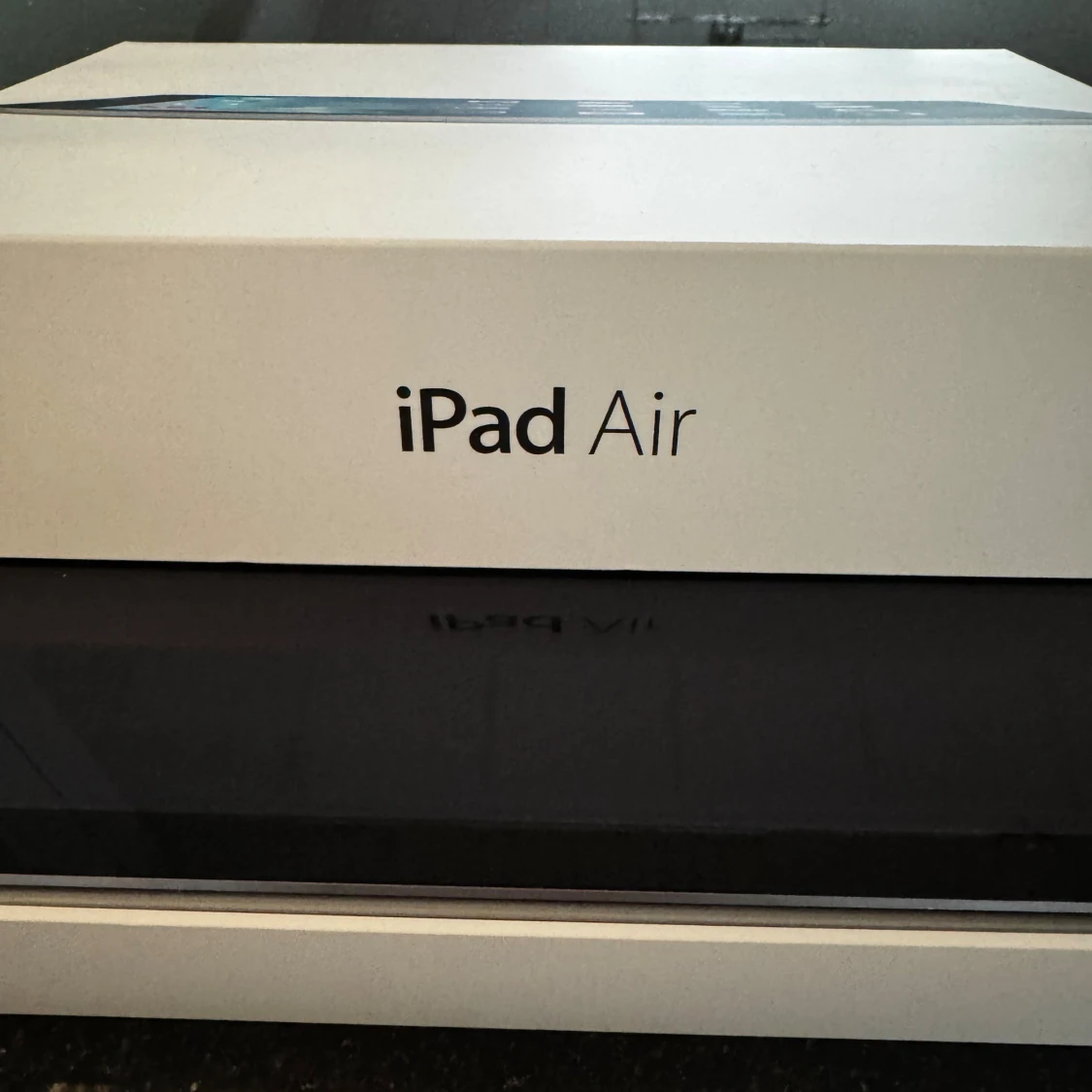 iPad Air 1 (2013) 16GB - 4