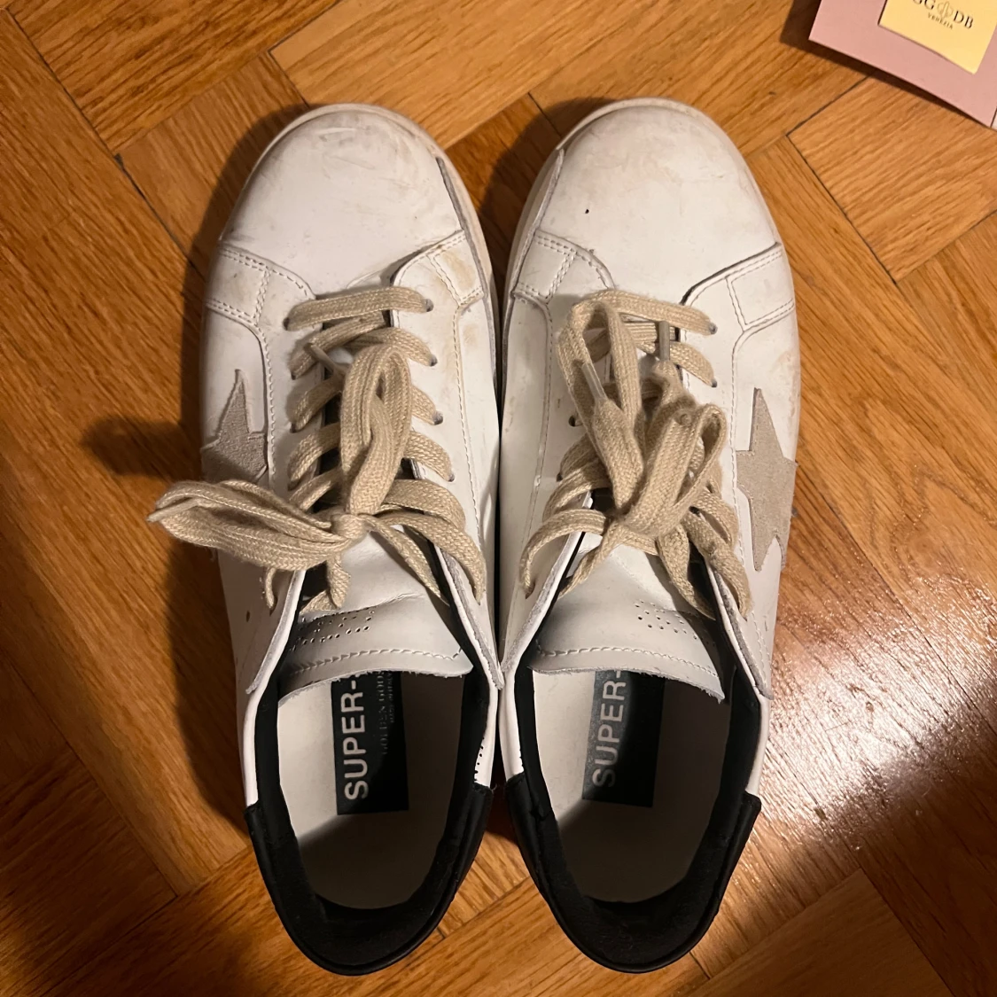 Golden goose skor  - 2