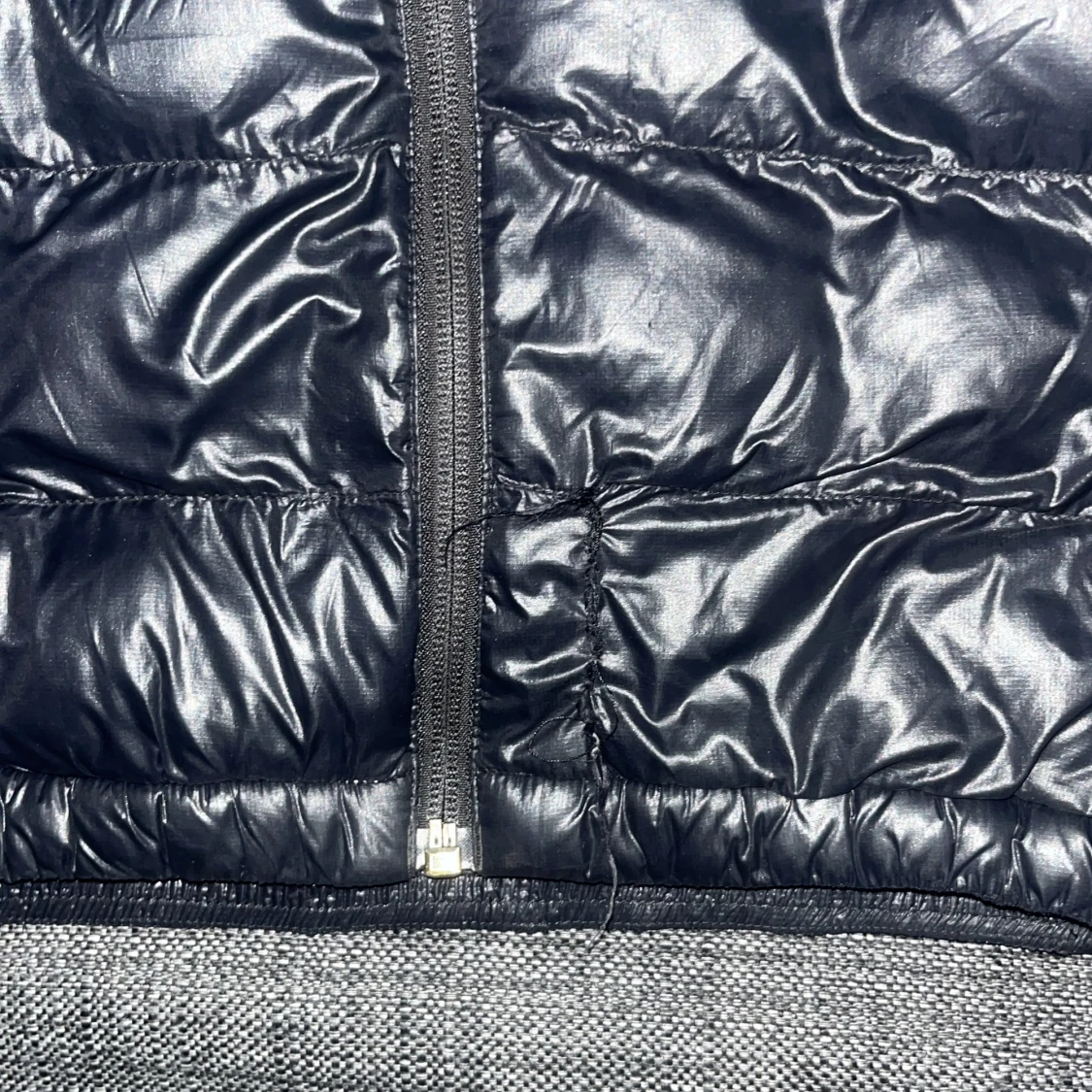 Svart dunjacka Peak Performance - 2