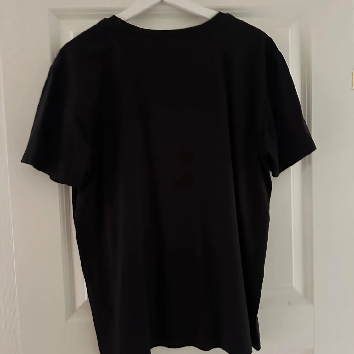 Svart Trapstar t-shirt med broderi - 2