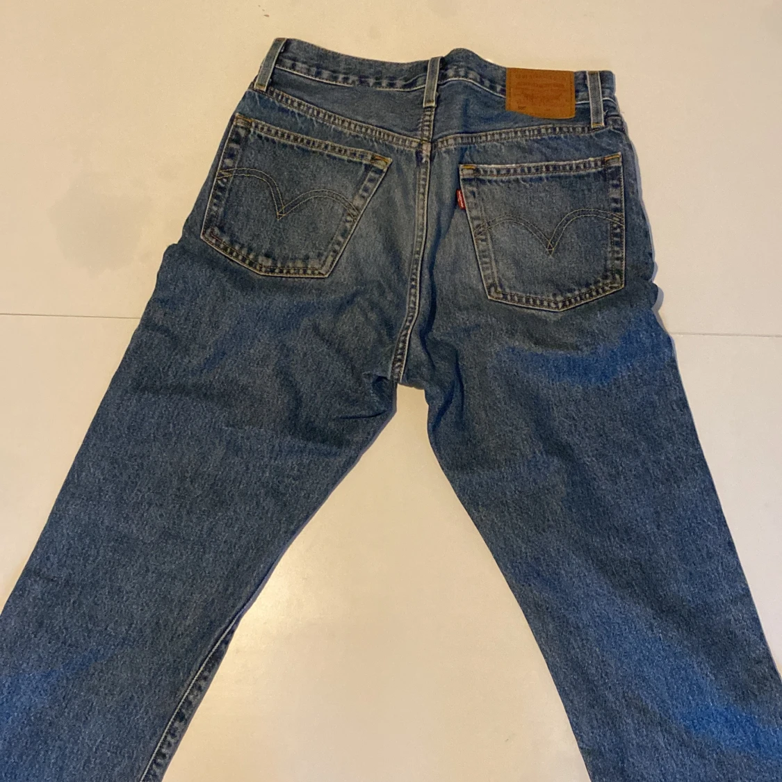 Levi's 501  - 3