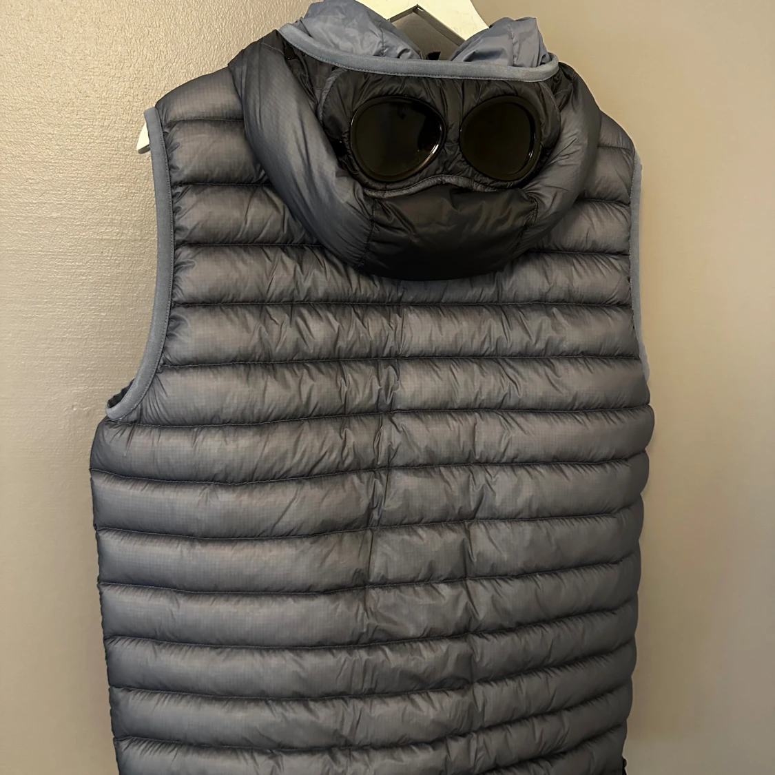 C.P Company Goggle väst - 1