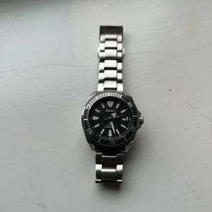 Seiko automatisk 200m - Original Kartong och kvitto fins via afär. Price kan diskuteras 