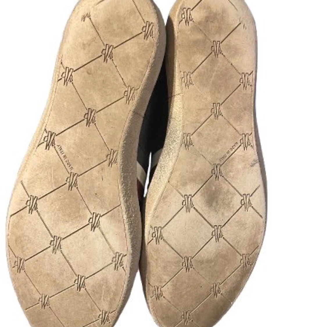 Moncler svarta sneakers - 3