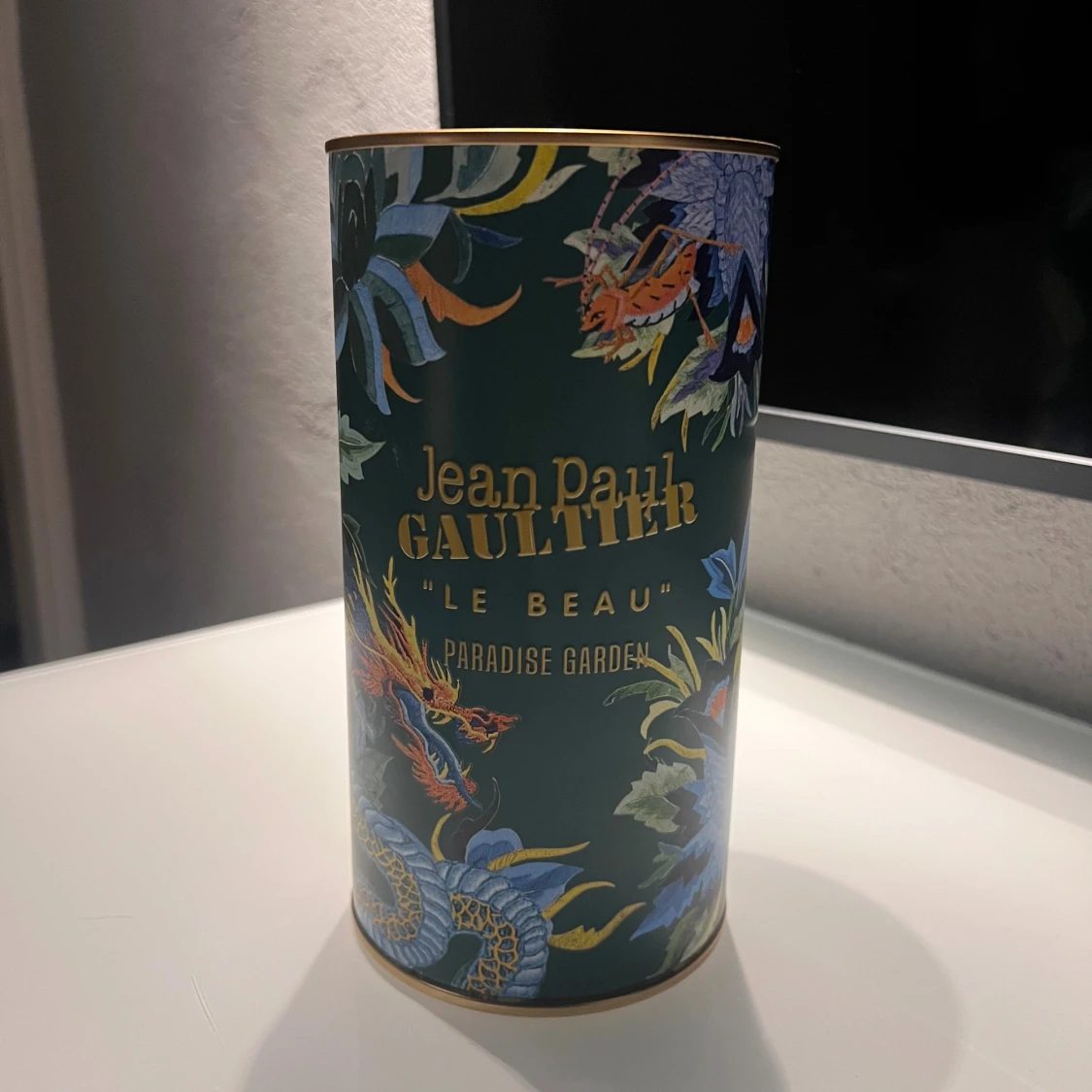 Jean Paul Gaultier Le Beau Paradise - 3