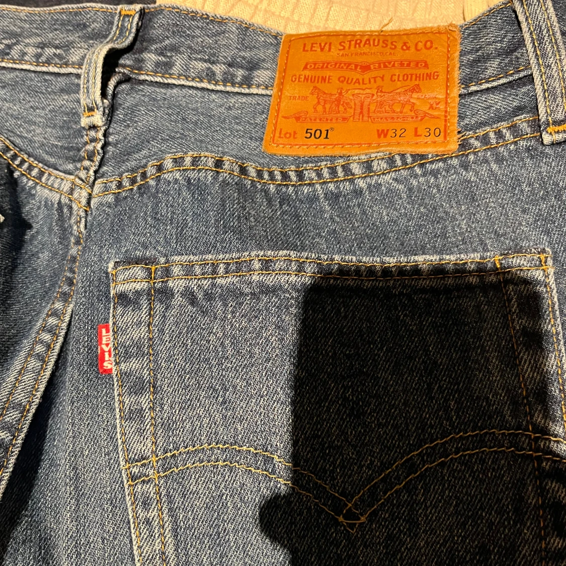 Levi's 501 - 2