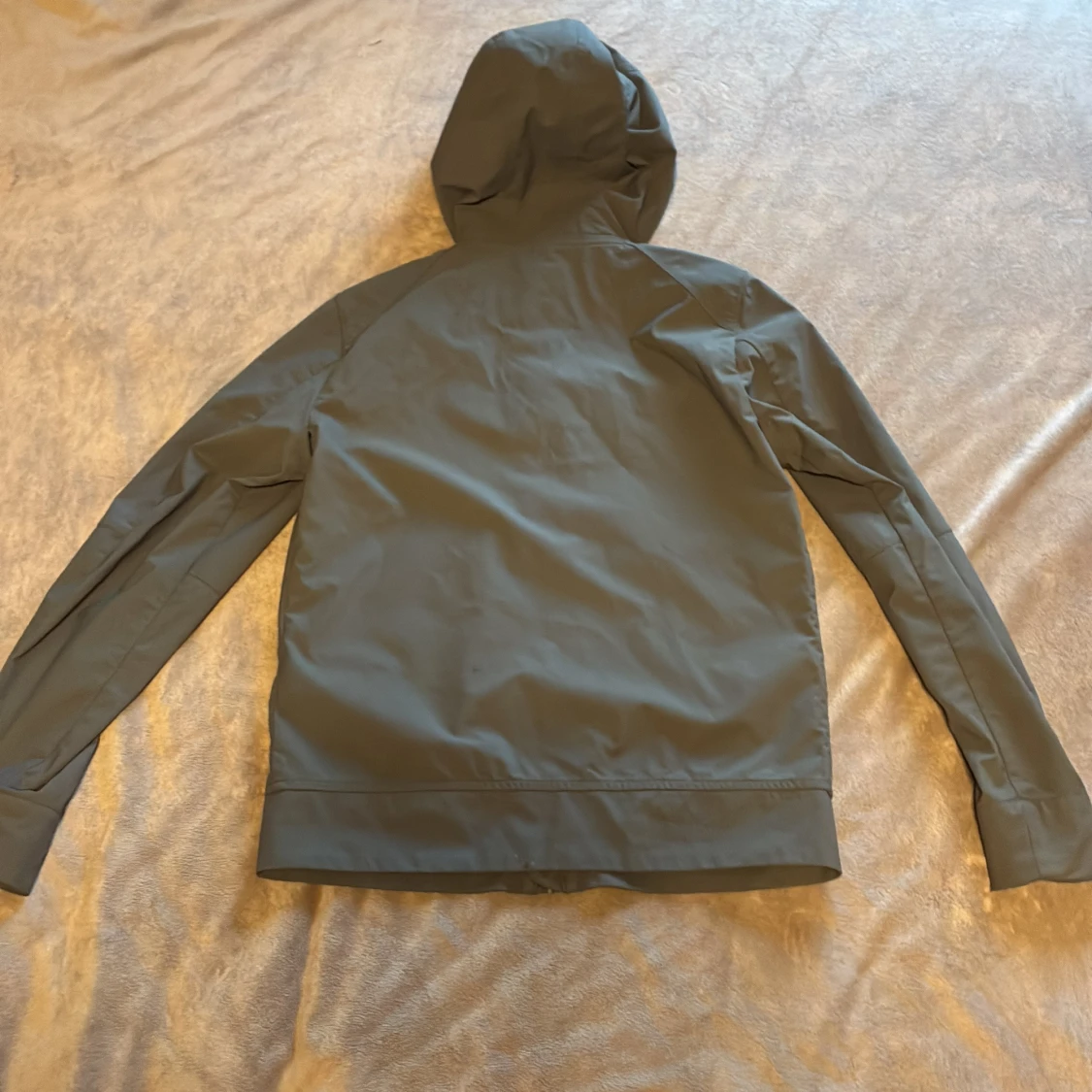 Grön softshelljacka från Parajumpers - 1