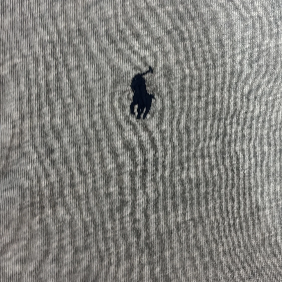 Säljer en polo Ralph laurhen tröja  - 1