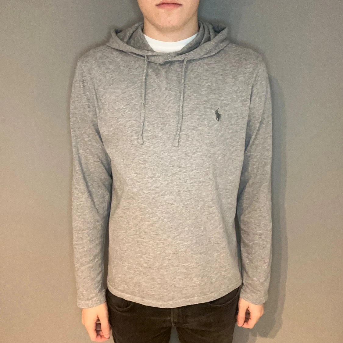 Polo Ralph Laurie hoodie