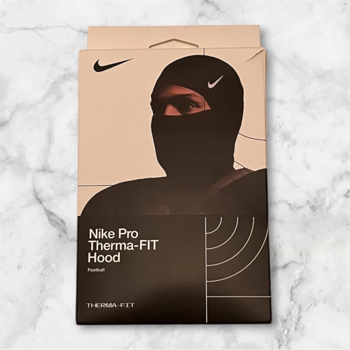 Nike ski Mask