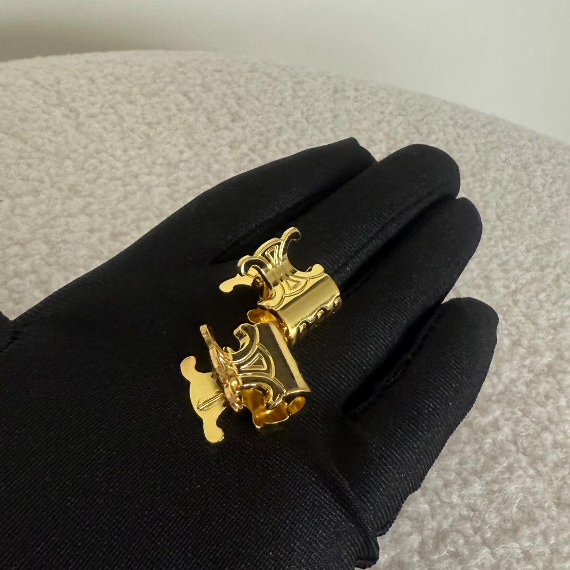 Celin’e mini claws